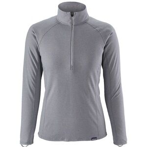 W's Capilene® Midweight Zip-Neck